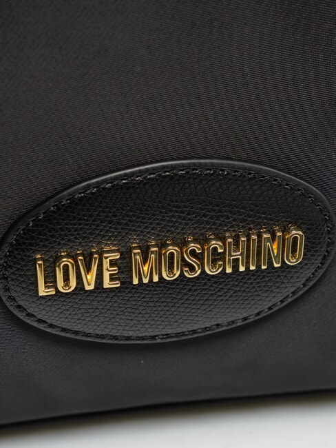 CITY CORE Borsa a tracolla Nero - Borse Donna