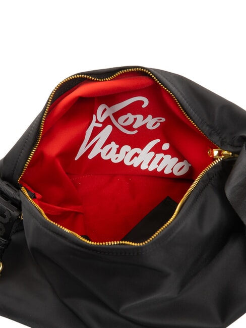 CITY CORE Borsa a tracolla Nero - Borse Donna