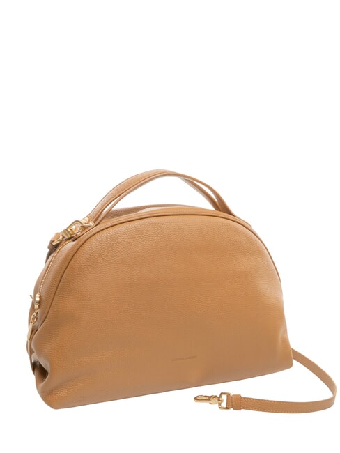 SEXY Borsa a mano con tracolla, in pelle radica - Borse Donna