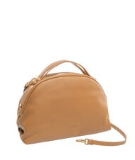 BORBONESE SEXY Borsa a mano con tracolla, in pelle - Borse Donna