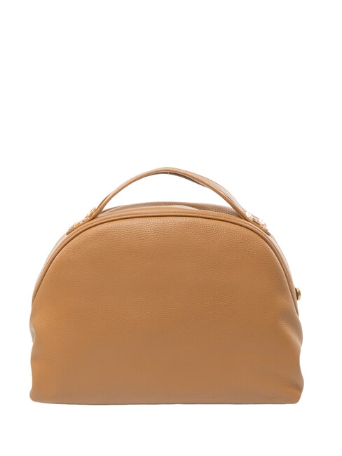 SEXY Borsa a mano con tracolla, in pelle radica - Borse Donna