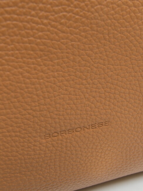 SEXY Borsa a mano con tracolla, in pelle radica - Borse Donna
