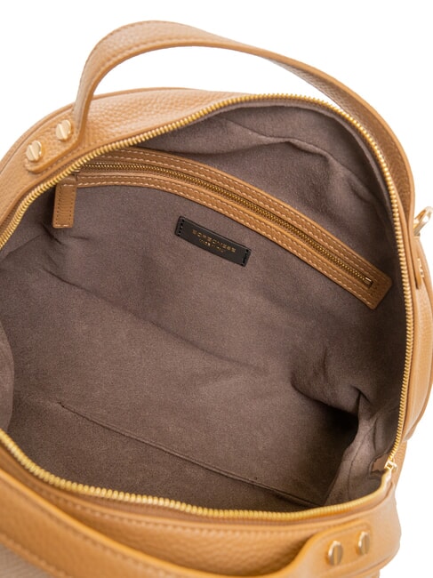 SEXY Borsa a mano con tracolla, in pelle radica - Borse Donna