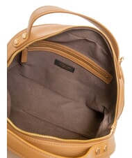 BORBONESE SEXY Borsa a mano con tracolla, in pelle radica - Borse Donna - 5