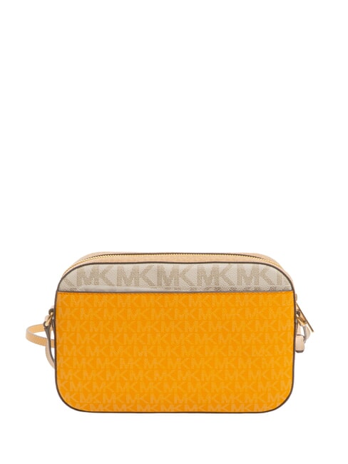 JET SET Borsa a tracolla pop orange multi - Borse Donna
