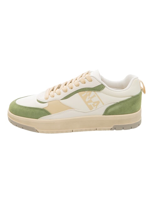 S5DUST01 Sneakers white - Scarpe Uomo