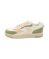 NAPAPIJRI S5DUST01 Sneakers white - Scarpe Uomo - 3