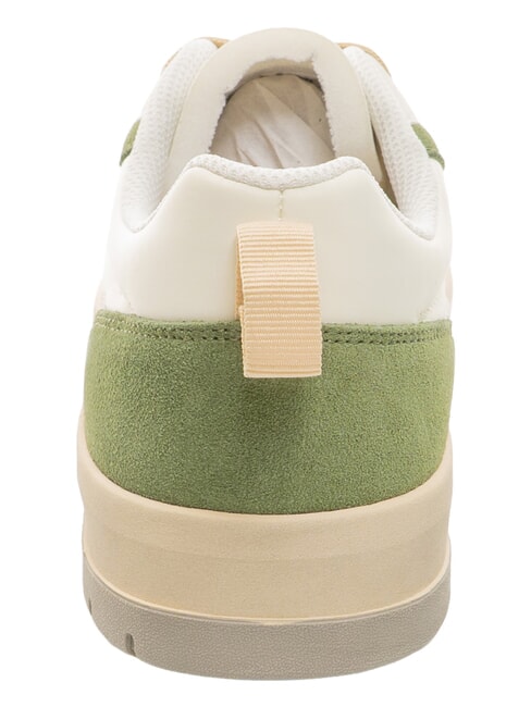 S5DUST01 Sneakers white - Scarpe Uomo