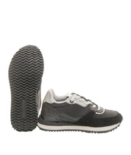 GAUD&Igrave; FRANKIE Sneaker NERO - Scarpe Donna - 2