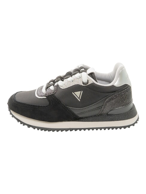 FRANKIE Sneaker NERO - Scarpe Donna