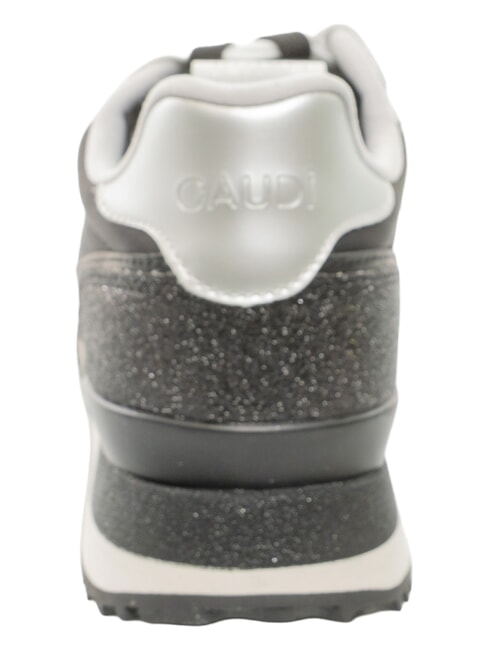 FRANKIE Sneaker NERO - Scarpe Donna