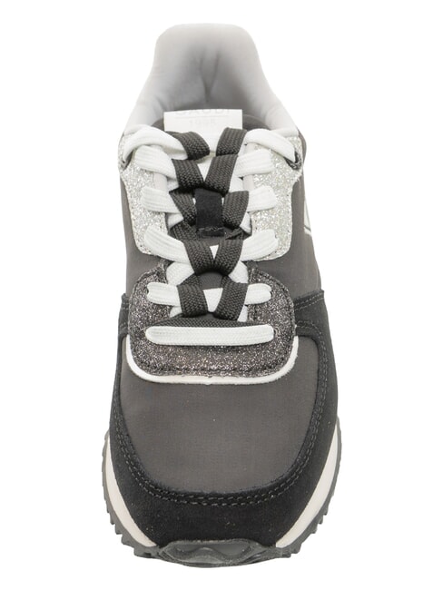 FRANKIE Sneaker NERO - Scarpe Donna