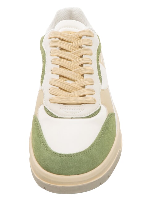 S5DUST01 Sneakers white - Scarpe Uomo
