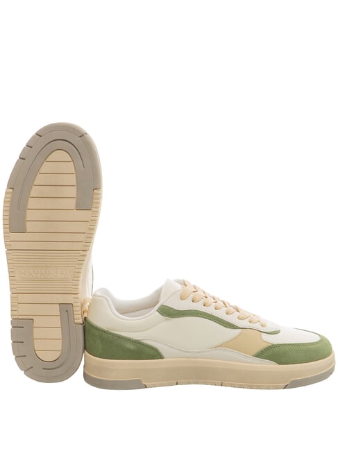 S5DUST01 Sneakers white - Scarpe Uomo