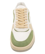 NAPAPIJRI S5DUST01 Sneakers white - Scarpe Uomo - 5