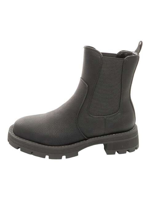 LARA Stivaletti NERO - Scarpe Donna