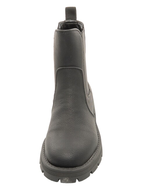 LARA Stivaletti NERO - Scarpe Donna