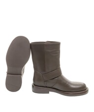 GAUD&Igrave; LOLA Stivaletti in pelle - Scarpe Donna