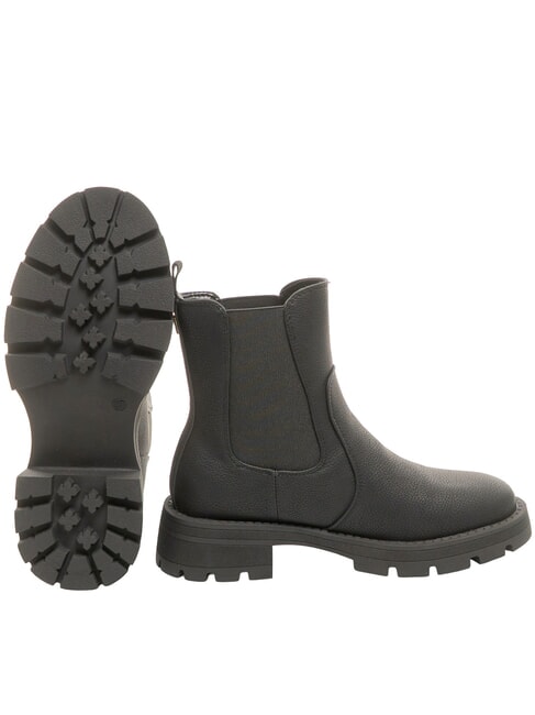 LARA Stivaletti NERO - Scarpe Donna