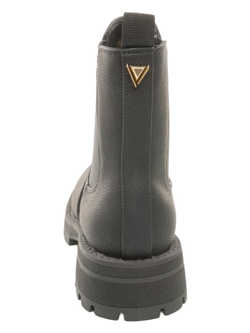 LARA Stivaletti NERO - Scarpe Donna