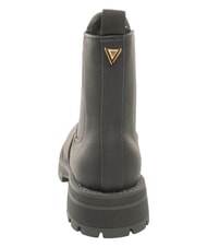 GAUD&Igrave; LARA Stivaletti NERO - Scarpe Donna - 4