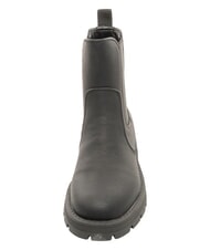 GAUD&Igrave; LARA Stivaletti NERO - Scarpe Donna - 5