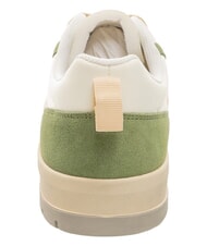 NAPAPIJRI S5DUST01 Sneakers white - Scarpe Uomo - 4