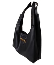 GUESS SUNSET Borsa hobo, a spalla NERO - Borse Donna - 2