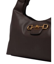 GUESS SUNSET Borsa hobo, a spalla MULTI - Borse Donna - 3