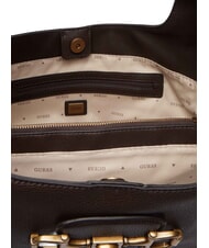 GUESS SUNSET Borsa hobo, a spalla MULTI - Borse Donna - 4
