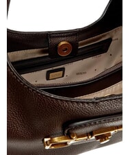 GUESS SUNSET Borsa hobo, a spalla MULTI - Borse Donna - 3