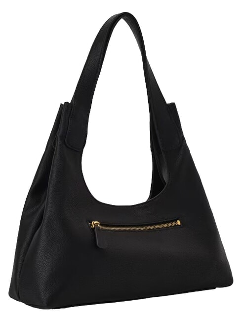 SUNSET Borsa hobo, a spalla NERO - Borse Donna