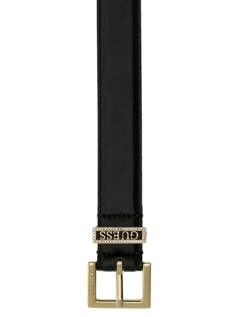 CLASSIC Cintura reversibile NERO - Cinture