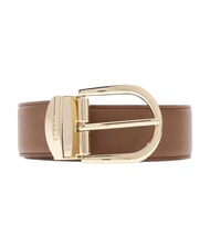 GUESS YVONNE LOGO Cintura reversibile LATTE LOGO - Cinture - 3
