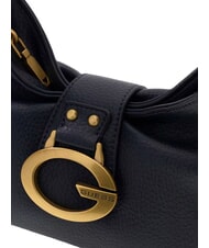 GUESS CAMDEN Borsa a spalla Midnight - Borse Donna - 3