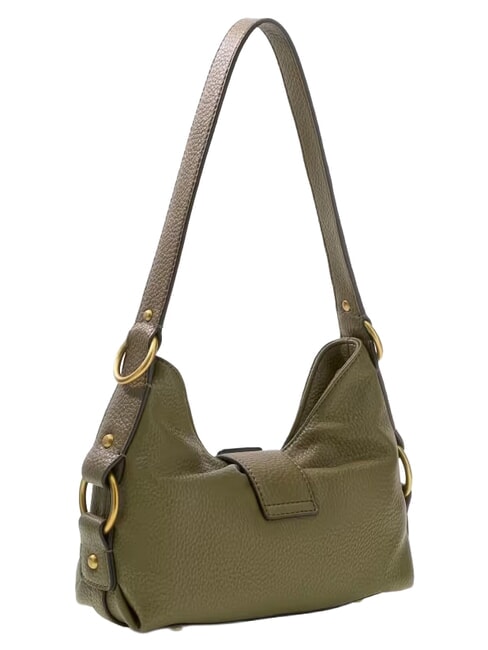 CAMDEN Borsa a spalla olive - Borse Donna