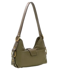 GUESS CAMDEN Borsa a spalla olive - Borse Donna - 2