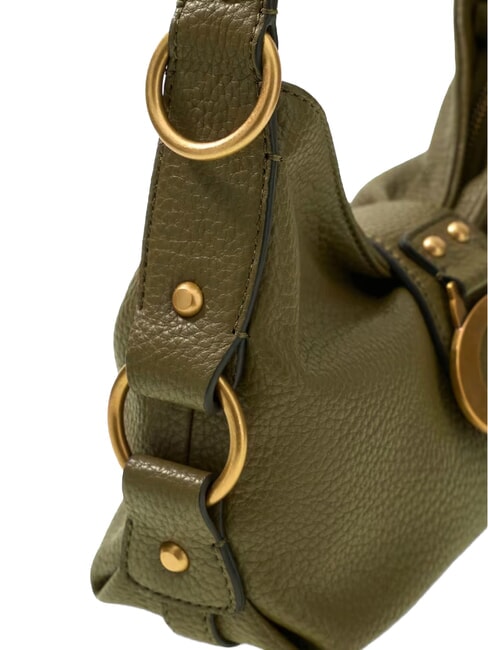 CAMDEN Borsa a spalla olive - Borse Donna