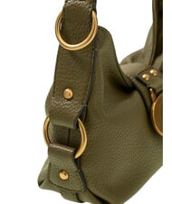 GUESS CAMDEN Borsa a spalla olive - Borse Donna - 3
