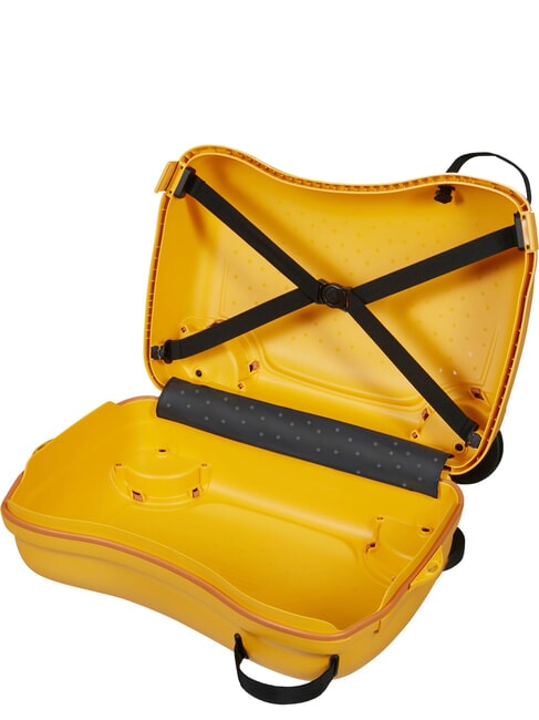 DREAM2GO DISNEY Trolley kids cavalcabile simba - Bagagli a mano