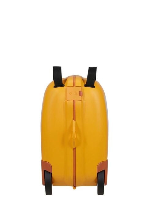 DREAM2GO DISNEY Trolley kids cavalcabile simba - Bagagli a mano
