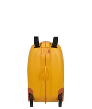 SAMSONITE DREAM2GO DISNEY Trolley kids cavalcabile simba - Bagagli a mano - 4