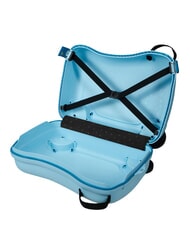 SAMSONITE DREAM2GO DISNEY Trolley kids cavalcabile frozen magic - Bagagli a mano - 2