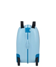 SAMSONITE DREAM2GO DISNEY Trolley kids cavalcabile frozen magic - Bagagli a mano - 3