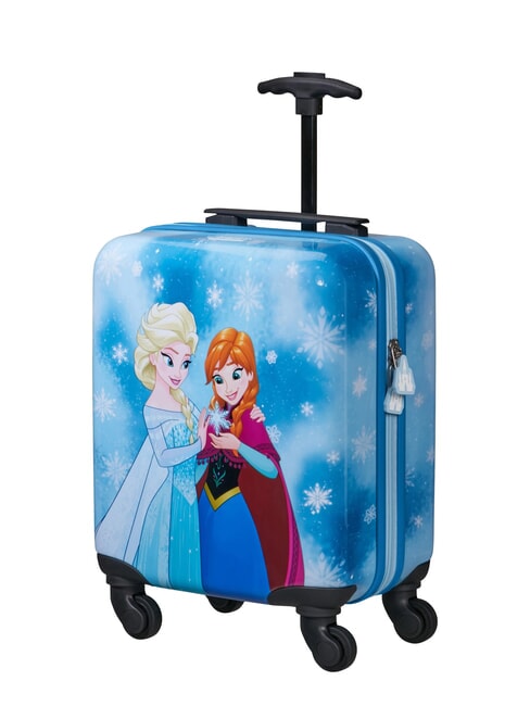 DAYDREAM DISNEY Trolley kids, bagaglio a mano frozen magic - Bagagli a mano