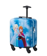 SAMSONITE DAYDREAM DISNEY Trolley kids, bagaglio a mano frozen magic - Bagagli a mano - 3