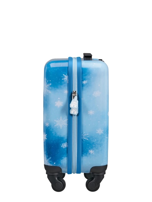 DAYDREAM DISNEY Trolley kids, bagaglio a mano frozen magic - Bagagli a mano