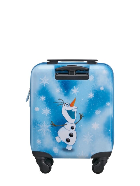 DAYDREAM DISNEY Trolley kids, bagaglio a mano frozen magic - Bagagli a mano