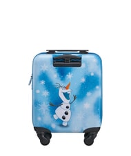SAMSONITE DAYDREAM DISNEY Trolley kids, bagaglio a mano frozen magic - Bagagli a mano - 5