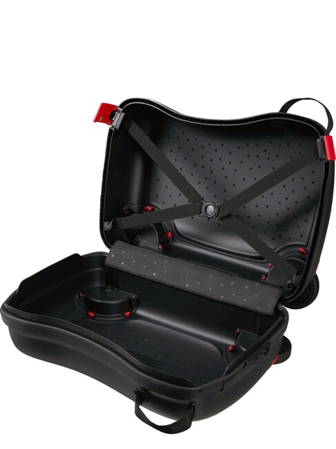 DREAM2GO DISNEY Trolley Bambino spiderm. mystery - Bagagli a mano